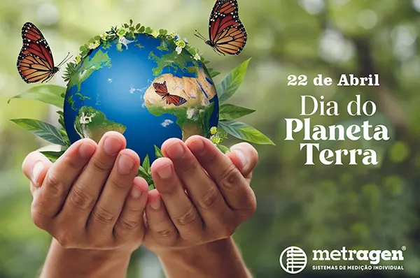 Dia do Planeta Terra – 22 Abril