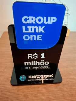 Prêmio Link One