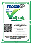Selo Empresa Verificada